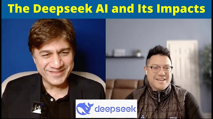 How will Deepseek change the trajectory for AI Industry?