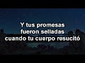 Mi esperanza está en Jesús - Bethel Music español