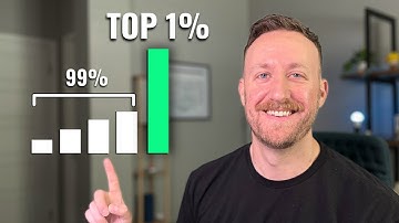 How to Get Ahead of 99% of Data Analysts
