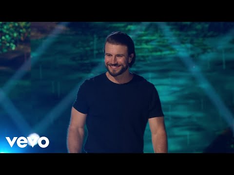 Sam Hunt - Outskirts (Live From CCMA Awards)