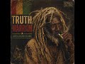 Truth Warrior 🌿 Unreleased 1970s Roots Reggae Album | Lost Vintage Reggae Classics