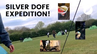 Duke of Edinburgh silver expedition!