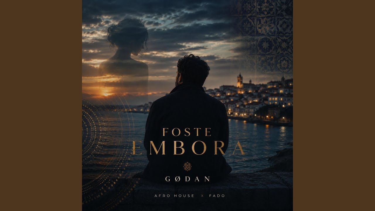 Watch Foste Embora on YouTube Watch Foste Embora on YouTube