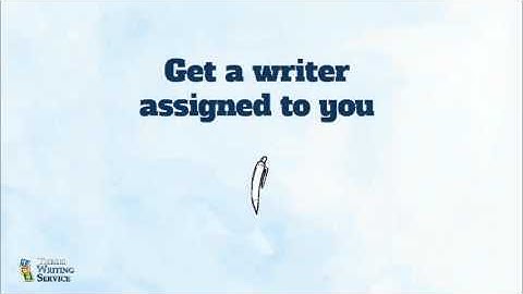 Professional Thesis Writing Service