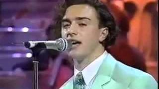 Video thumbnail of "Alessandro Canino - Tu tu tu tu"