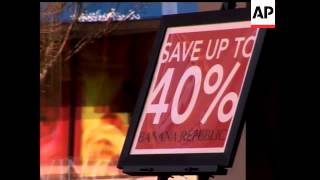 With just one week until Christmas, retailers are depending on last-minute shoppers to boost sales.
