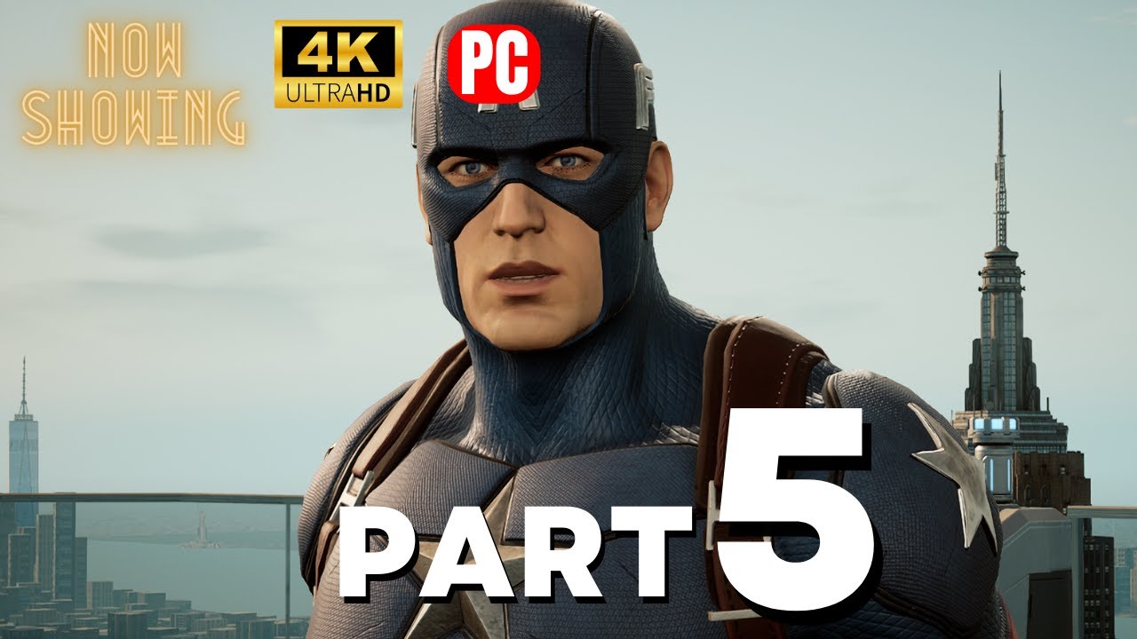 MARVEL S MIDNIGHT SUNS PC Part 5 Captain America WALKTHROUGH GAMEPLAY Full Game No marvel-s-midnight-suns-pc-part-5-captain-america-walkthrough-gameplay-full-game-no