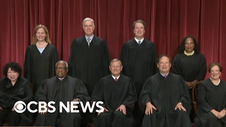 Supreme Court set to rule on abortion pill access