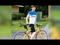 Man Out For Morning Bike Ride Killed Among Victims In Chinatown Crash Man Out For Morning Bike Ride Killed Among Victims In Chinatown Crash