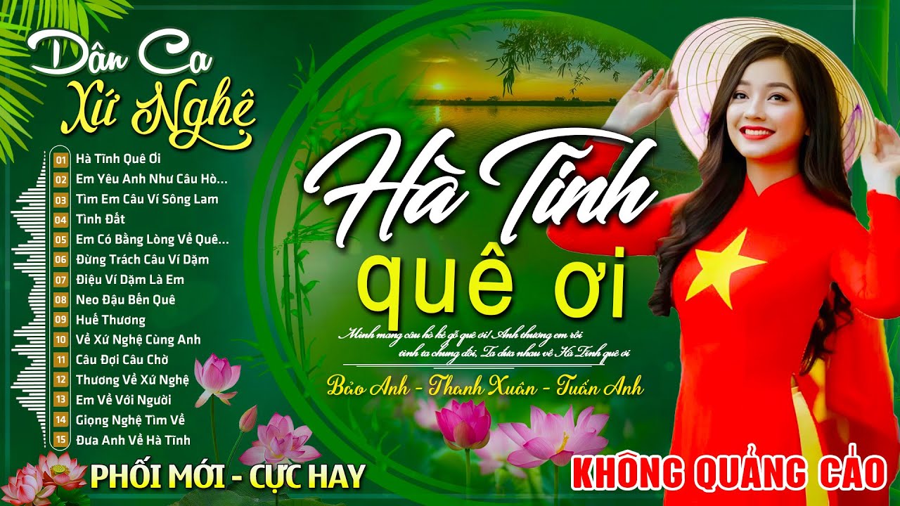 LK Nhạc Sống Thôn Quê 2025 Vừa Ra Lò CỰC NGỌT ➤LK Nhạc Sống Dân Ca Xứ Nghệ Remix SAY ĐẮM LÒNG NGƯỜI