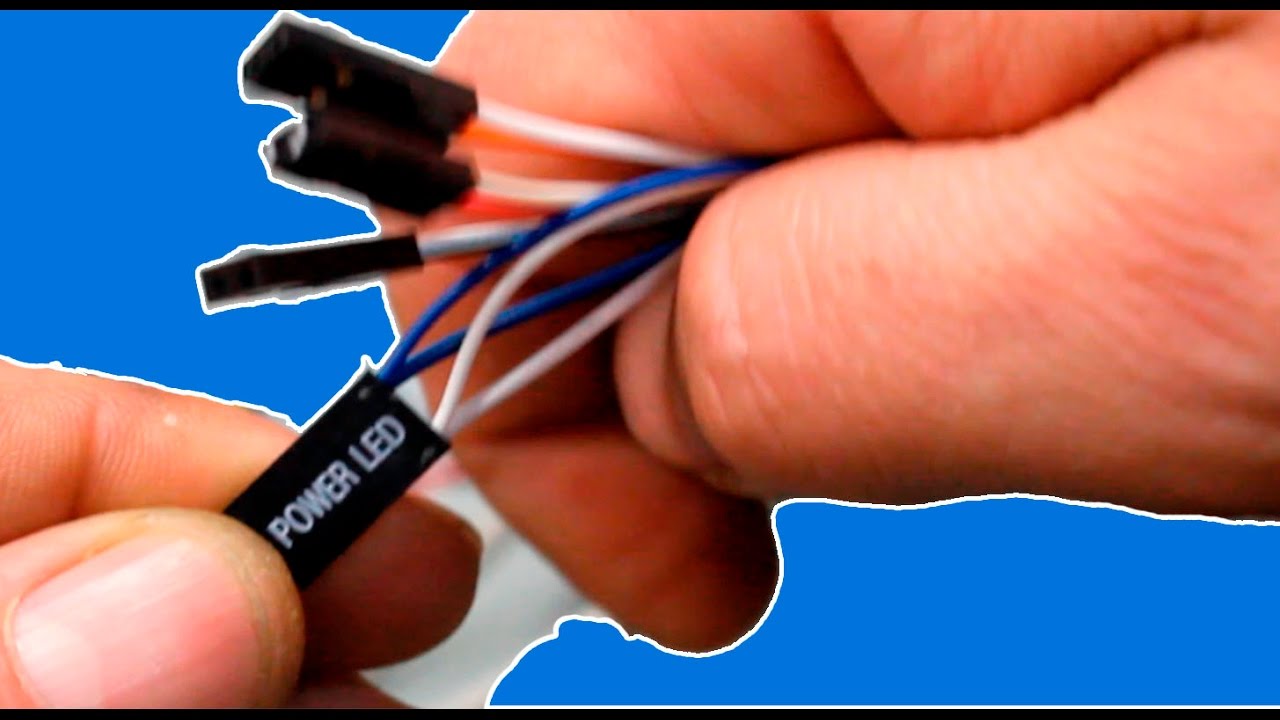 Улучшите качество звука: изучаем разъемы HD Audio на материнских платах