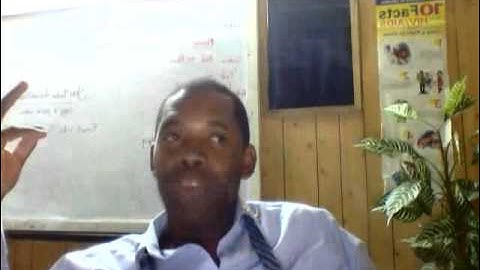 CAPE IT Unit 2 Mod 1 Obj 2 Oct 10 2013 Part 2