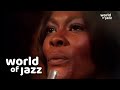 Dionne warwick  alfie live  world of jazz
