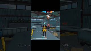 Free fire girl come to my opponent. #freefire #attituderevengekillwithacemasterplayer #funny #india