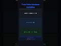 pyb 04 01 01 booleans true false boolean variables