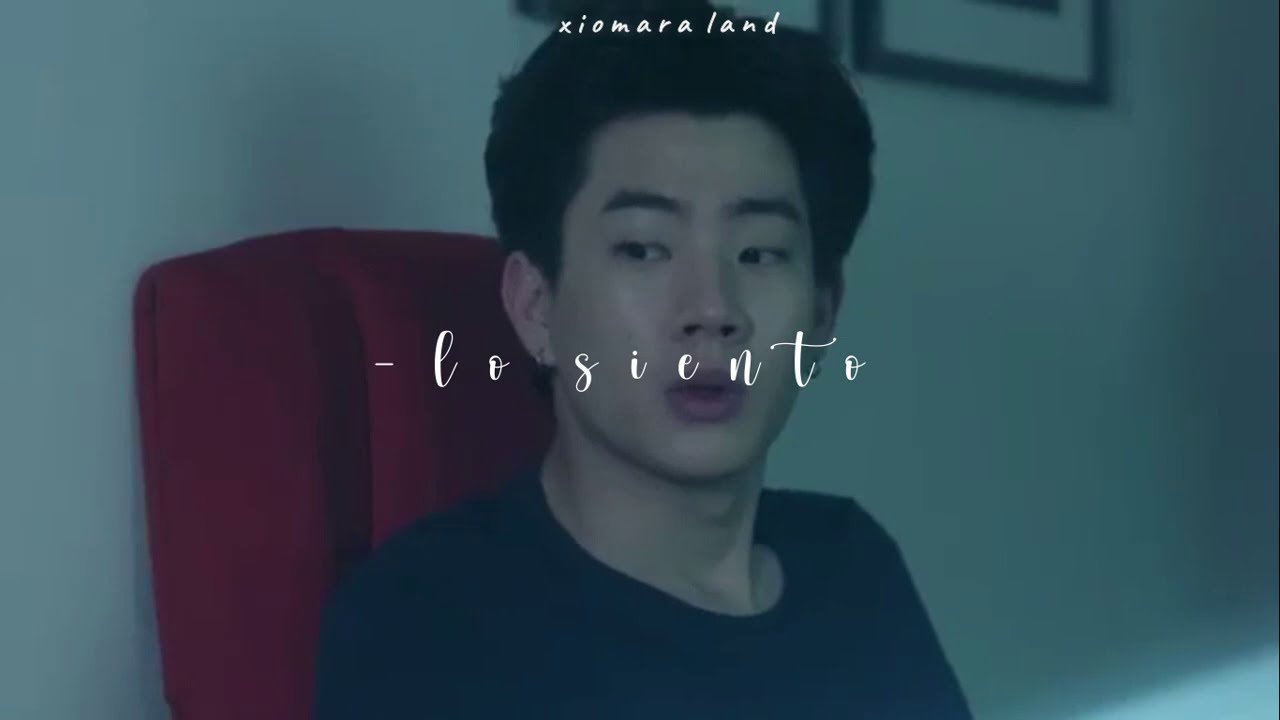 [ Theory of love  ] -- Perdón // Camila ( Letra )