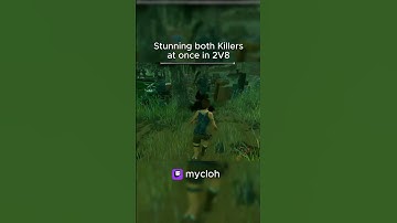 #dbd #deadbydaylight #dbdmemes #dbdclips #deadbydaylightsurvivor #dbdsurvivor #dbdmeme #streamer