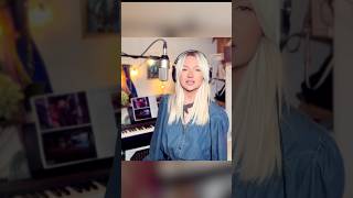 Angelia - #RichardMarx #alyona #80s #coversong