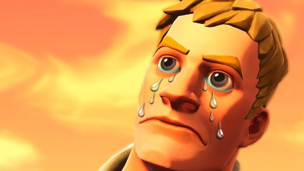 Apple just removed Fortnite from the App Store 😳