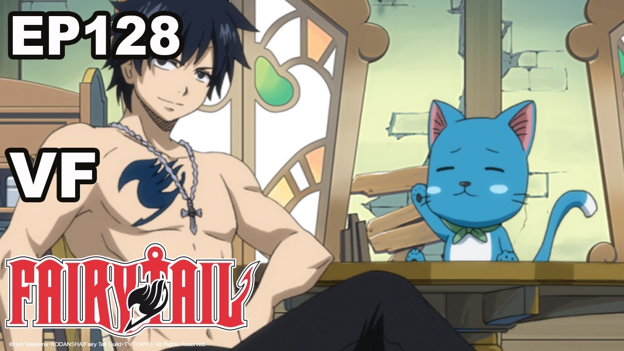 Gray Fullbuster Hentai