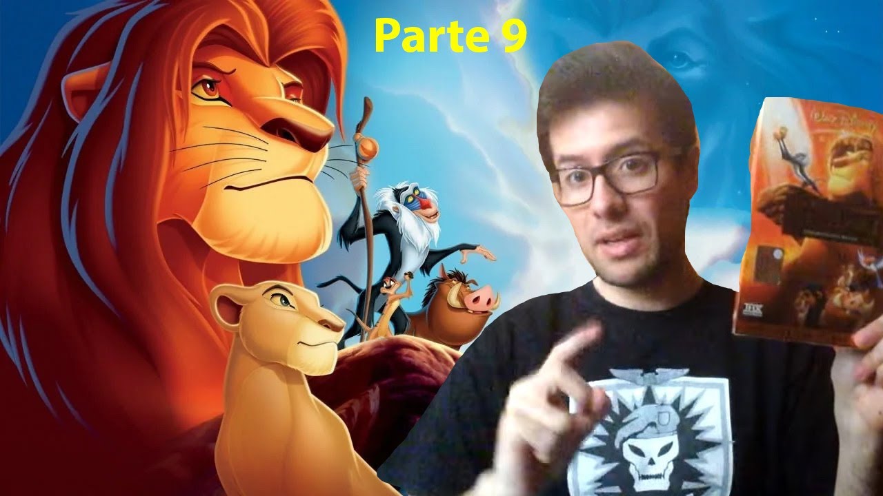 La mia Collezione Disney Blu Ray e DVD - Parte 9