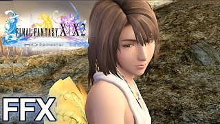 Final Fantasy X HD Remaster LIVE #81 地區制霸嗜烏龍 