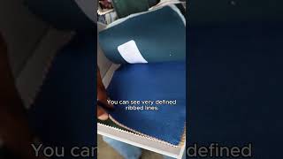 Textile Bro Talks Ep. 12: Linen 2.0 by Carnet #luxuryfabric #tailoring #bespokesuit #menswear #suit