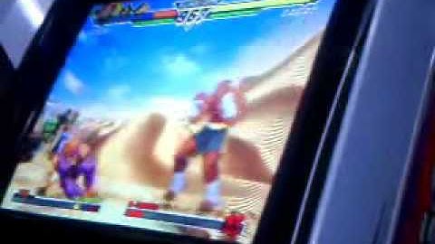 Daidouraku (N) vs. Yane (K)