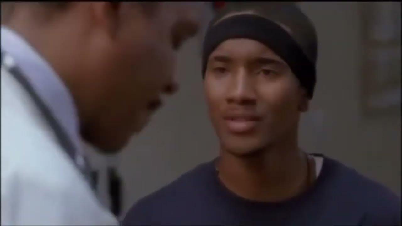 How Did Lil' Saint Died In You Got Served you got served (2004) - rico loses it when he finds out about lil saint