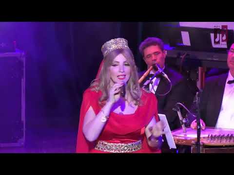 مقتطفات من عرض رحبنيات 2