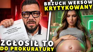 SZALONY ZGŁOSIŁ SIĘ DO PROKURATURY O POMOC (PASUT, WERSOW, GOLA, BAGI, LEWANDOWSKI, ,KASIX, SKOLIM)