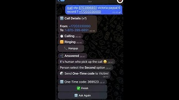 OTP BOT BYPASS [CVV, SMS, PIN and Other]