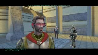 Lets Play KotOR 2 Part 44 - KotOR Month Part 26