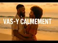 I Zouk Instrumental – Vas-Y Doucement 💞| Type Medhy Custos x Fanny J I #CachouVibes #Zouk2025