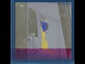 orthodox paradox - the best places are not for me (from the "under the 11.9km of spare space" EP)