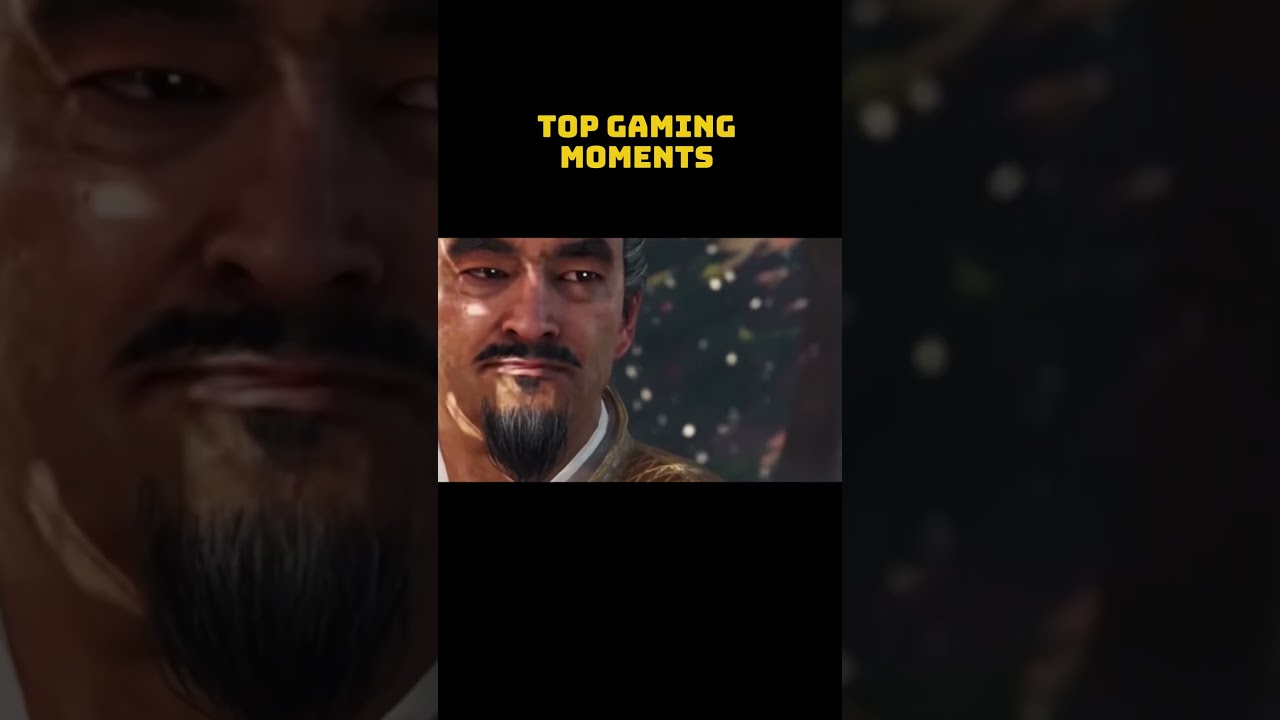 Top Emotional Gaming Moments That Made Us Cry 😢🎮