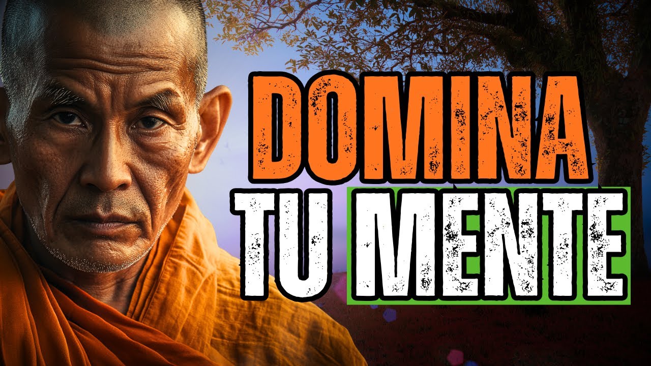 El Secreto Budista Para Dominar Tu Mente y Dejar de Sufrir Por Nada ...