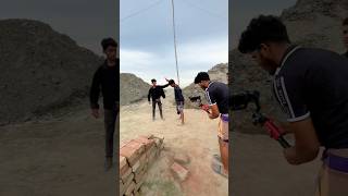 Children Action shooting #shotting#alluajun #shortvideo #viralvideo