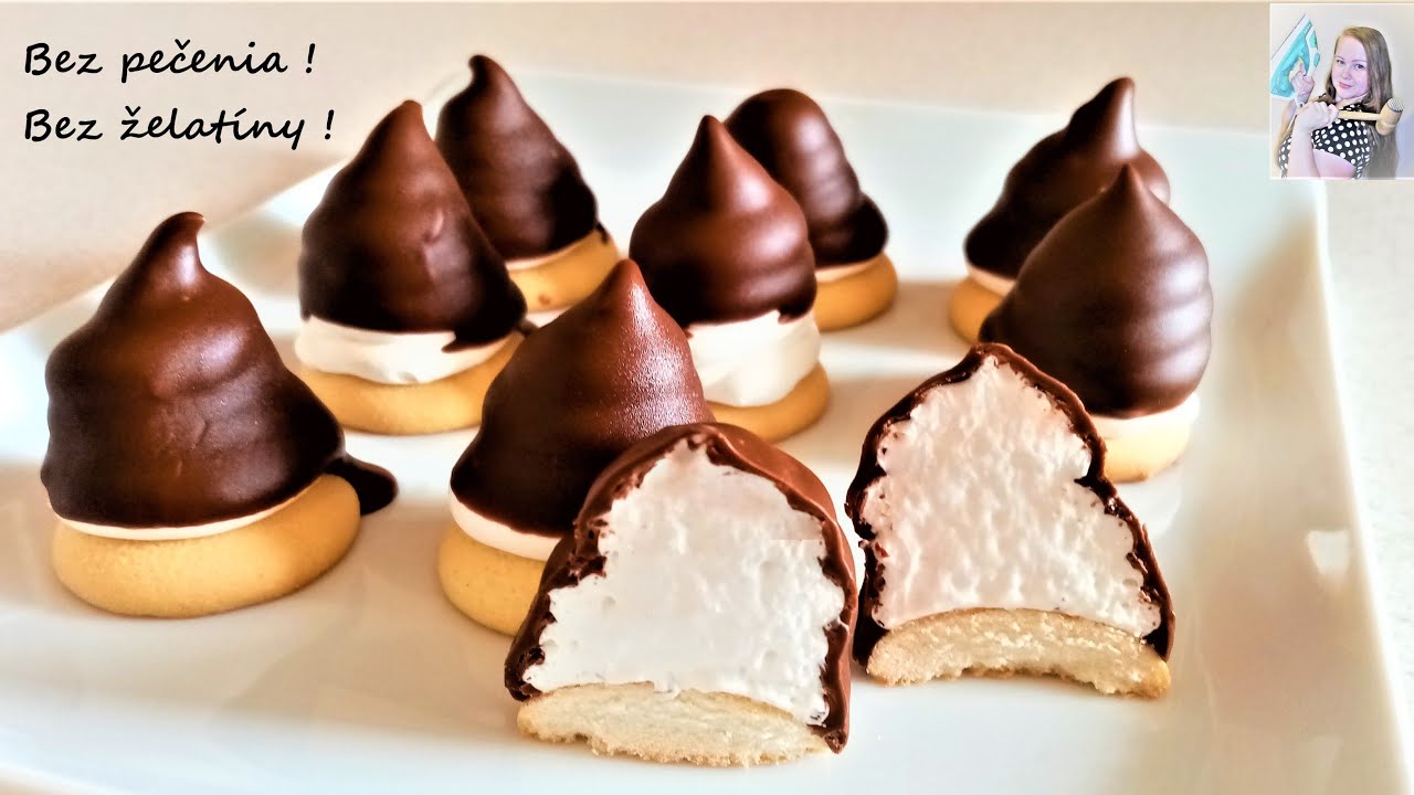 Детям нравятся эти солдатики из пенопласта! Никакой выпечки, никакого желатина, мало ингредиентов!