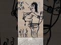 Again – street artist Barcelone, Francisco de Pájaro, arte urbano Barcelona