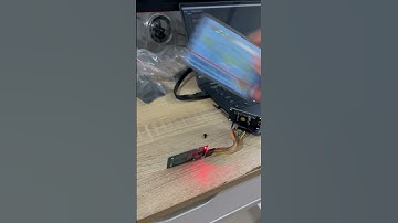 e-KTP without "e" #arduino #rfid