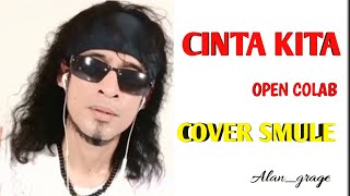 Karaoke,, cinta kita tanpa vokal cewek