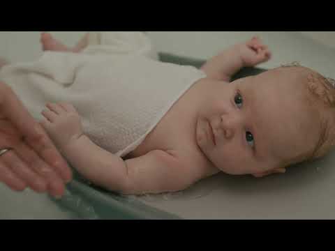 Sure Comfort™ Renewed Baby Bather – Baby Bath Support for Newborns & Infants [Y7924CA2]