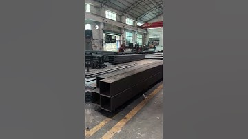 A Glimpse into the Robot Track Production Facility and Material Showcase#tracksystem #track #robot