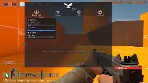 Getze.us - Day of Defeat Source MULTIHACK