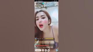 LIVE BIGO TANTE SEKSI @chanelpemersatubangsa4999
