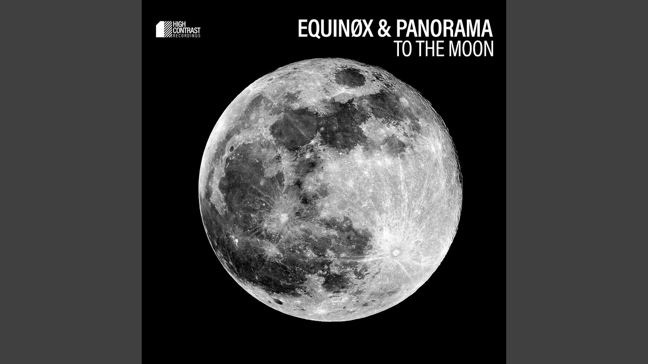 Man on moon extended mix