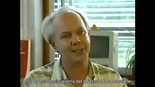 Player Profile Fractals The Colours of Infinity | Fractales Los colores del infinito subtitulado español | 1995