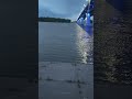 Мост. Река Обь. Барнаул.2023.