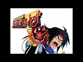 【関智一オリカラカバー】【救急戦隊ゴーゴーファイブ】から『救急戦隊ゴーゴーファイブ』【2in1MIX】